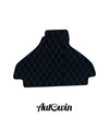 Ferrari 512 TR Custom Double Diamond Pattern Car Mats (1992-1994)