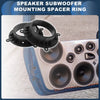 Mazda CX-5 Tweeter Speaker Spacer Adaptor (2012-2023)