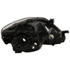Nissan Almera N17 ST / Ti Sedan 2012-On Left Replacement Headlight