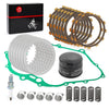 Yamaha Raptor 660R Clutch Kit Springs & Gasket Oil Filter (2001–2005)