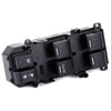 Honda Accord Master Power Window Switch Front Left (2018-2023)