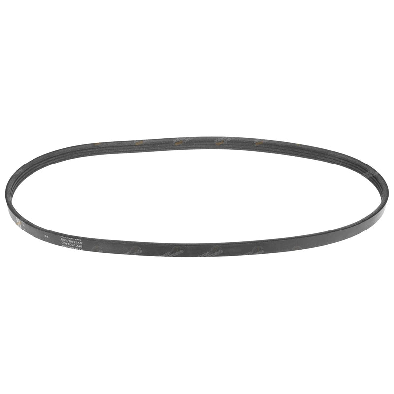Toyota Hilux Air Conditioning Fan / Drive Belt (1997–2002)