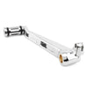 Harley Night Rod VRSC V-Rod Muscle Brake Lever Arm Pegs (2002-2017)