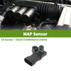 CHEVROLET Cruze 1.6 MAP Sensor (2010 - 2016)