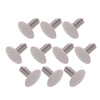 Toyota 50 x Roof Headliner Clip Retainer