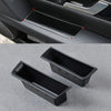 Mercedes Benz GLK X204 GLK350 2 x Rear Door Storage Boxes (2008-2015)