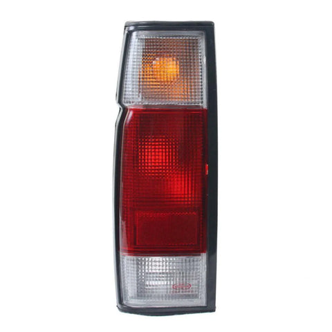 Tail Light Lamp Left Fits Nissan Frontier D22 2D Standard Ute Truck 1998-01 DE