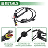 Kia Sorento (2010) 1 x Right Rear ABS Wheel Speed Sensor