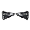 Kia Optima K5 Daytime Running Light Fog Light with Turn Signal (2019-2020)