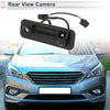 Hyundai Sonata 2015-2017 - 120-180 Degree Angle Rear View Camera