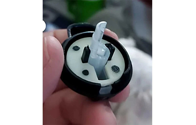 Nissan Bluebird Sunny N16 A/C Control Switch Knob (2000-2010)