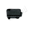 BMW 5 Series E60 LCI Rear Bumper Tow Hook Cover Cap (2008–2010)