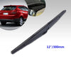 Kia Sportage, Hyundai Tucson 12" Rear Windshield Wiper Blade (2016-2023)