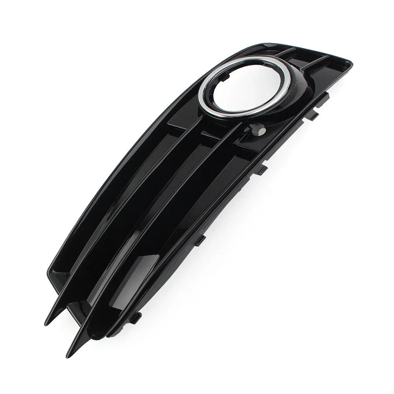 Audi A3 2009-2012 Left Fog Light Grille Cover