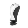 Citroen C5, Xsara Picasso Silver 5 Speed Gear Shift Knob (2001-2008)