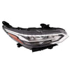 Nissan Sentra SR Right Passenger Side LED Headlight Assembly (2020–2022)