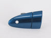 HONDA CR-Z ZF2 Left LH Front Door Outer Handle (2010–2016)