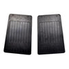 Splash Guard Mud Flap Rubber Rear Fits Toyota Hilux LN50 RN55 Ute Truck 1984-88