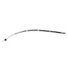 Mercedes C Class W204 Front Bumper Chrome Trim Right (2007-2010)