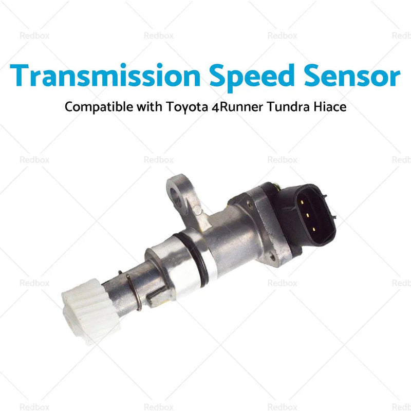 Toyota Hilux Speed Sensor (2005-2015)