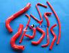 Ford Ranger PJ 3.0 Turbo Diesel Radiator Hose Kit (2006-2011)