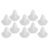 Suzuki SX4 20 x Bumper Arch Trim Clip Retainers (2007-2014)