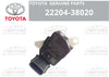 Toyota Lexus LS460 LS600h GS460 Air Mass Flow Sensor