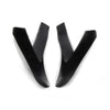 BMW F80 M3 F82 F83 M4 Gloss Black Front Bumper Lip Splitter (2015-2019)