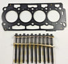 Fiesta 1.4 HDi TDCi HEAD GASKET BOLTS
