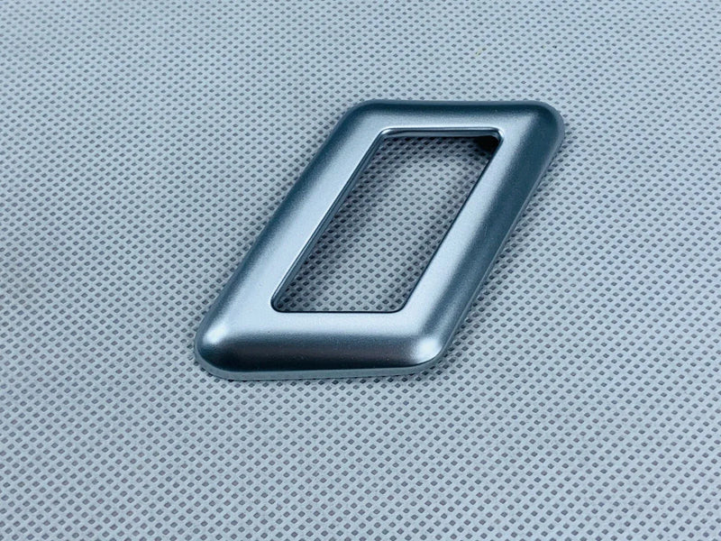Toyota Sienna ABS Matte 1 x pcs Seat Memory Frame Cover Trim (2021-2023)