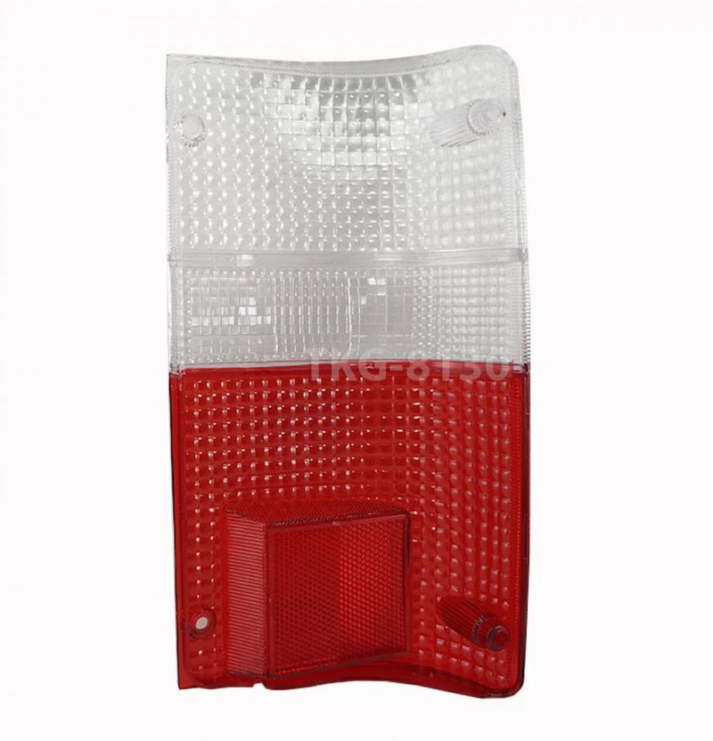 Toyota Hilux MK3 LH Rear Tail Light Lens (1989-1997)