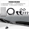 Toyota Tacoma 1 Set Windshield Washer Water Nozzle Spray