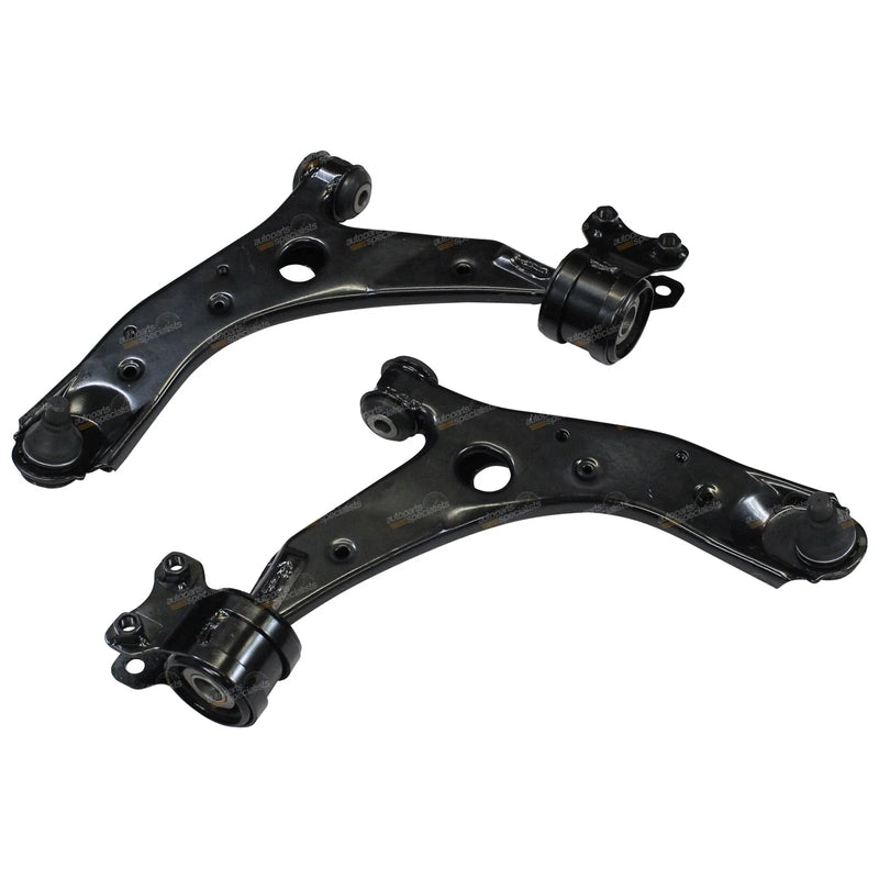 Mazda 3 BK Front Lower Control Arm Assemblies (2004 - 2009)