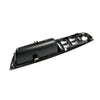 BMW X5 X6 E70 E71 Carbon Interior Window Switch Door Panel Handle Armrest
