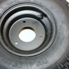 50cc 110cc Quad Dirt Bike ATV 13 x 5.00-6 Wheel Rim Tire
