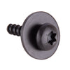 Ford Focus Escape Edge Underbody Protection Torx Screws 10x (2000-2023)