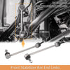 Mercedes-Benz S350 CL550 2 x Front Stabilizer Sway Bar Links (2006-2010)