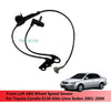 Toyota Corolla E12 Front Left ABS Wheel Speed Sensor (2001-2006)