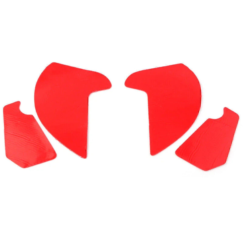 Yamaha MT07 Motorcycle Slip Sticker Traction Pad (2018-2019)