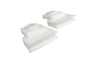 Isuzu Rodeo, Trooper, Amigo, Passport Door Glass Window Track Clips (1991-2004)