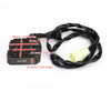 Arctic Cat 650 V2 ATV 4x4 Regulator Rectifier (2004-2006)