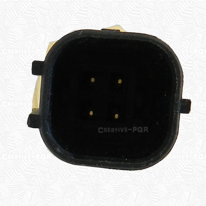 Mercedes Benz C250 Coolant Temperature Sensor (1994-2000)