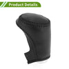 Chevrolet Malibu (2016-2020) Pebbled Black 1 Pc Gear Shift Knob Cover