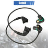 BMW X5 E53 E38 Z8 7 Series Black Engine Camshaft Position Sensor