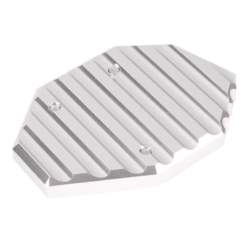 Kawasaki GTR1400 ZX-4R Kickstand Side Stand Pad (2008-2012)