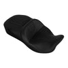 Harley Touring Electra Road Street Glide Rider Passenger Seat (2009-2023)