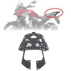 Honda CB500X CB500F CB500R CB400X Luggage Rack Rear Carrier (2013-2023)