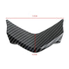 Yamaha Tracer 900 / GT (2018-2020) Carbon Fiber Front Nose Under Fairing