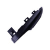 Mazda 3 Axela Front Left Right Side Mirror Base Plate Cover (2014-2016)