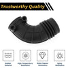 BMW 5 (E34) 525 Rubber 1 Pc Air Intake Hose (1991-1996)